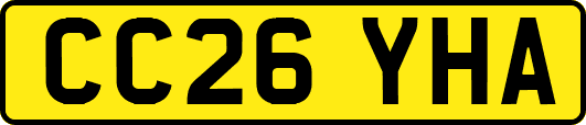 CC26YHA