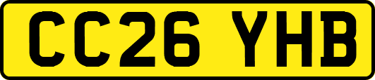 CC26YHB