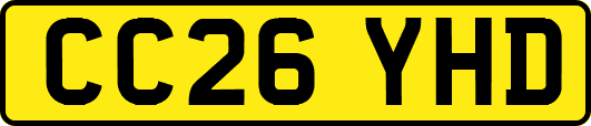 CC26YHD