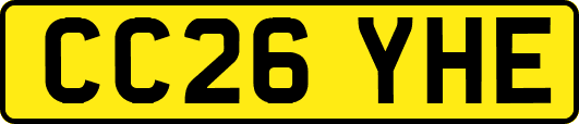 CC26YHE