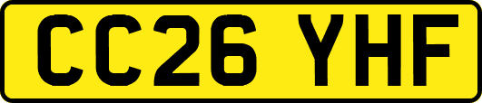 CC26YHF