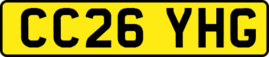 CC26YHG