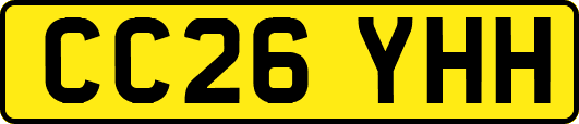 CC26YHH