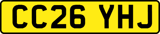 CC26YHJ