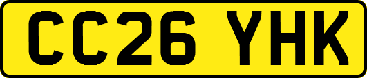 CC26YHK