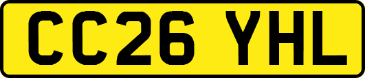 CC26YHL