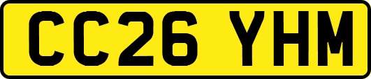 CC26YHM