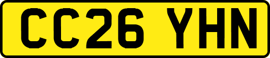 CC26YHN