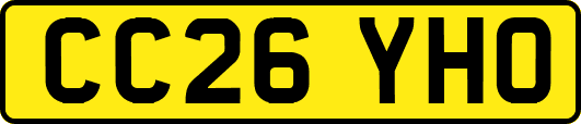 CC26YHO