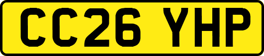 CC26YHP