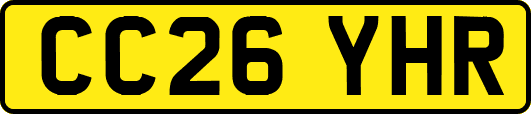 CC26YHR