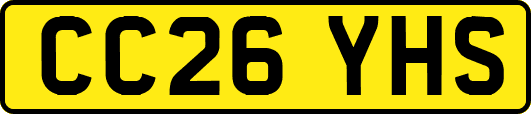 CC26YHS