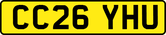 CC26YHU