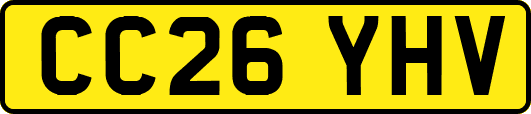 CC26YHV