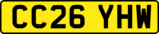 CC26YHW