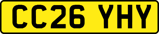 CC26YHY