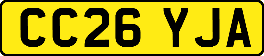 CC26YJA