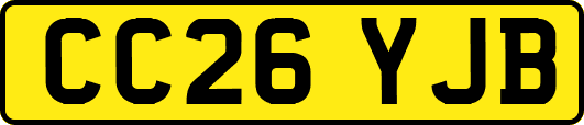 CC26YJB