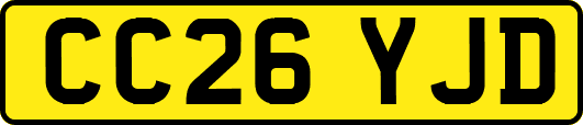 CC26YJD
