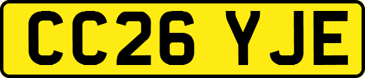 CC26YJE