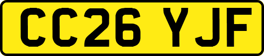 CC26YJF