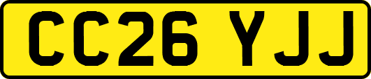 CC26YJJ