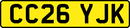 CC26YJK