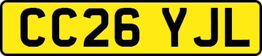 CC26YJL