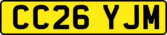 CC26YJM