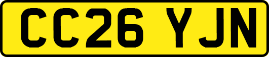 CC26YJN