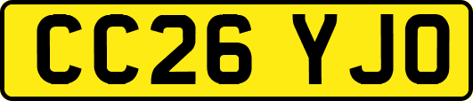 CC26YJO