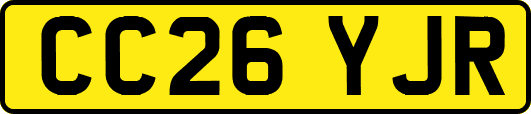 CC26YJR