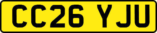 CC26YJU
