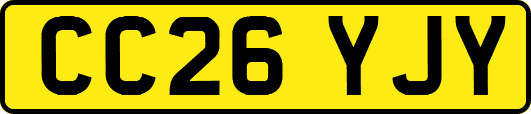 CC26YJY