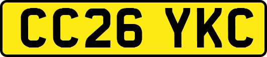 CC26YKC