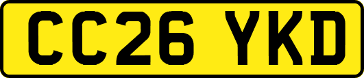 CC26YKD