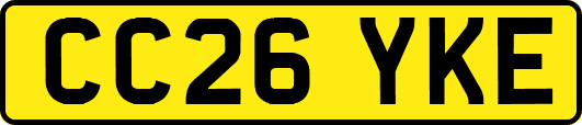 CC26YKE