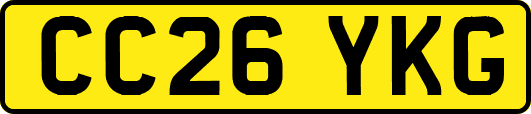 CC26YKG