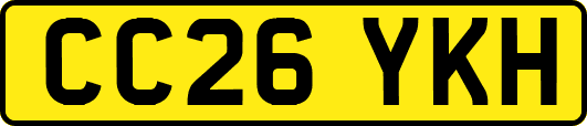 CC26YKH