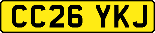 CC26YKJ