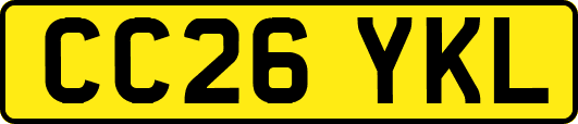 CC26YKL