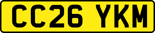 CC26YKM