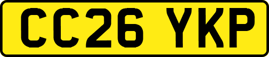 CC26YKP