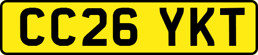 CC26YKT