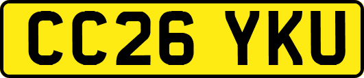 CC26YKU
