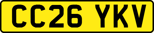 CC26YKV