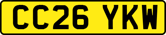 CC26YKW