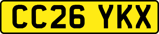CC26YKX