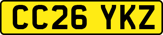 CC26YKZ