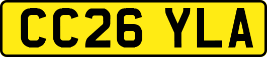 CC26YLA